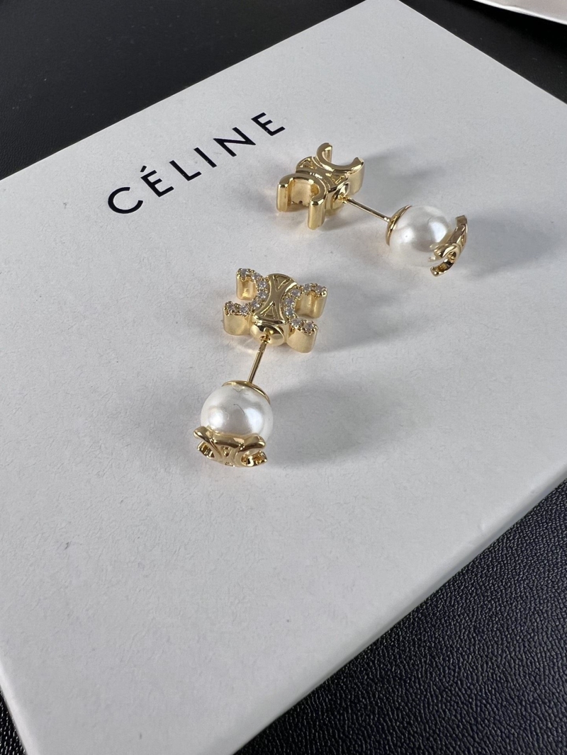 Celine Earrings